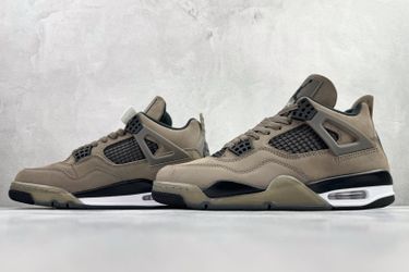 Nike SB x Air Jordan 4 Retro Cave Stone