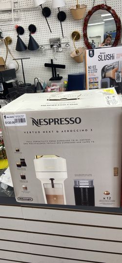 Nespresso