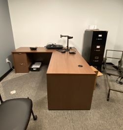 Office Desk