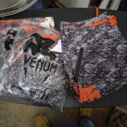 Venum Board Shorts