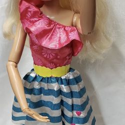 BARBIE DOLL - 27' Inches 