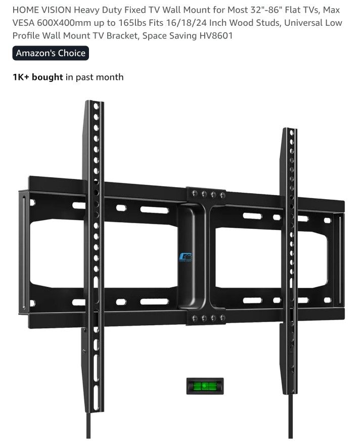 TV Wall Mount