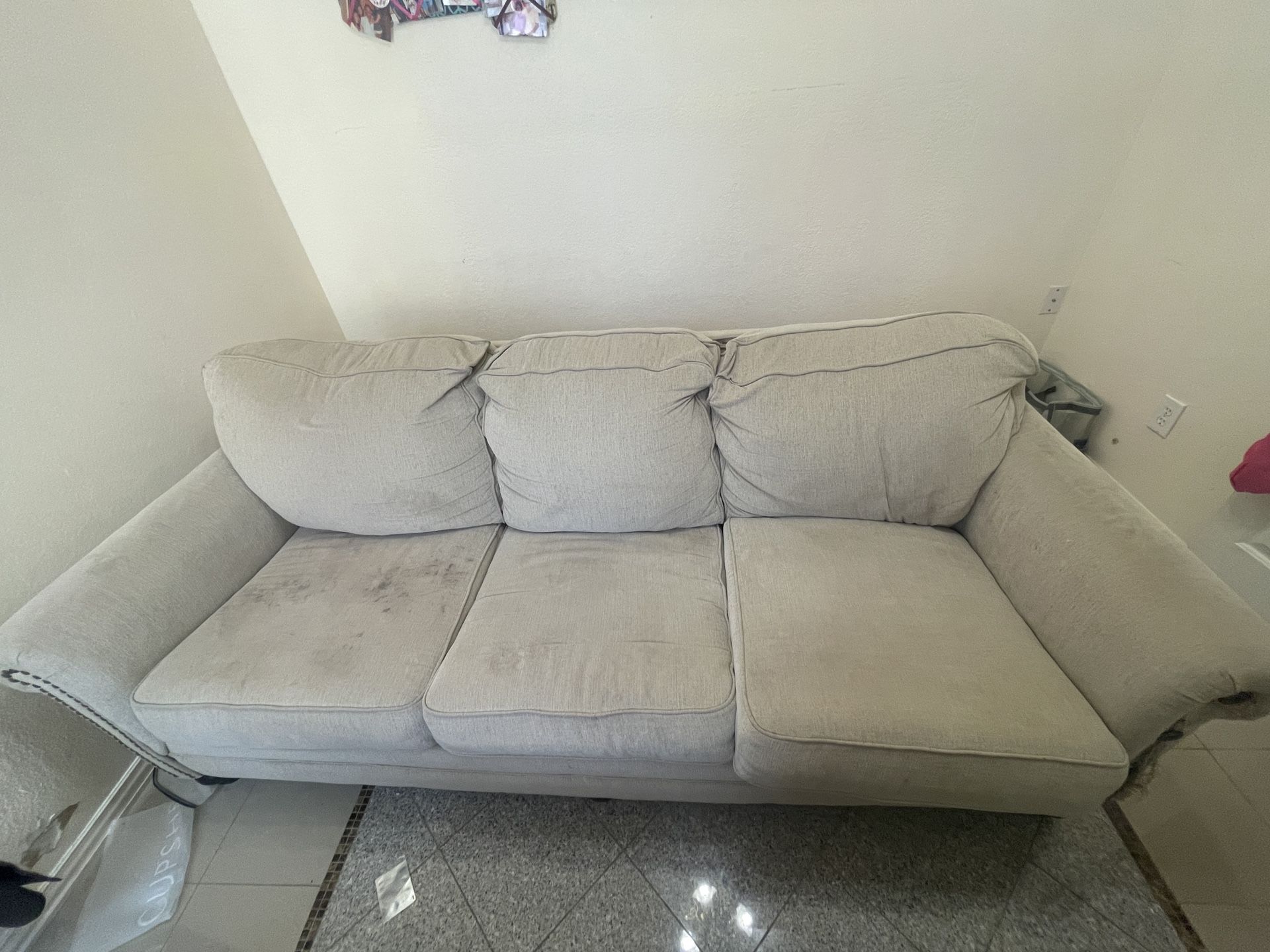 Sofa/ Futon MIDWAY & FRANKFORD