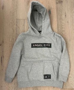 Youth- Authentic Angel City FC Hoodie