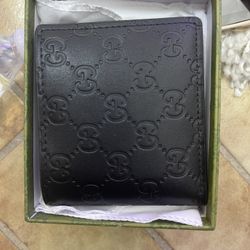 Men’s Wallet 