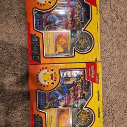 (2) Pokemon TCG - Pokemon Day 2026 Collection