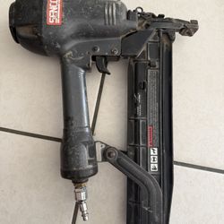Senco Staple Gun 