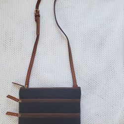 Dooney and Bourke Crossbody Pouchette