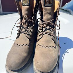 Ariat Boots 