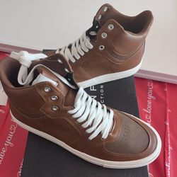 London Fog Blake 10 Mens Shoe 