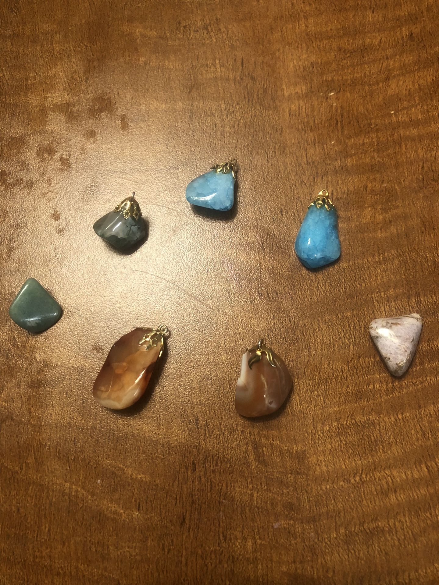 NECKLACE PENDANTS