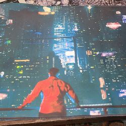 Gaming Mat / Large Mouse Pad