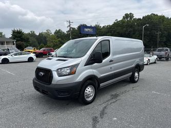 2024 Ford Transit-250 Cargo Van