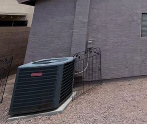 Ac unit