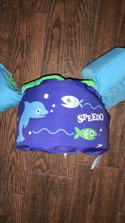 Toddler speedo