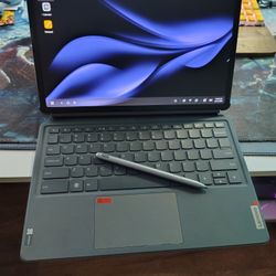 Lenovo Tab P12 Tablet 256GB