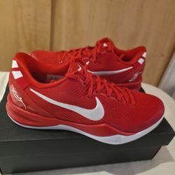 Nike Kobe 8