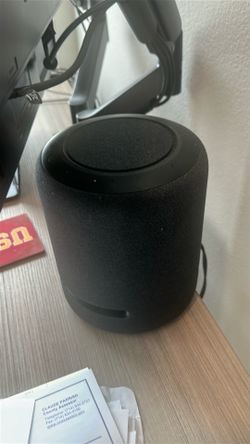 Amazon Echo Studio Smart Speaker
