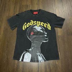 Godspeed Shirt 
