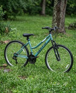 HUFFY bike AMAZING condition