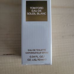 Tom Ford new unopened