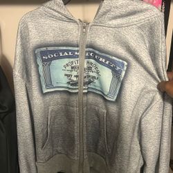 Crop Top Jacket Women’s 
