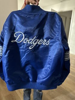 Dodger Jacket