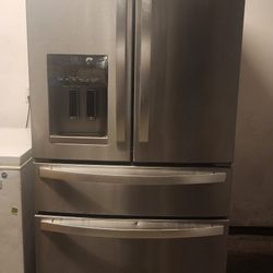 Whirlpool Refigerator 42 In