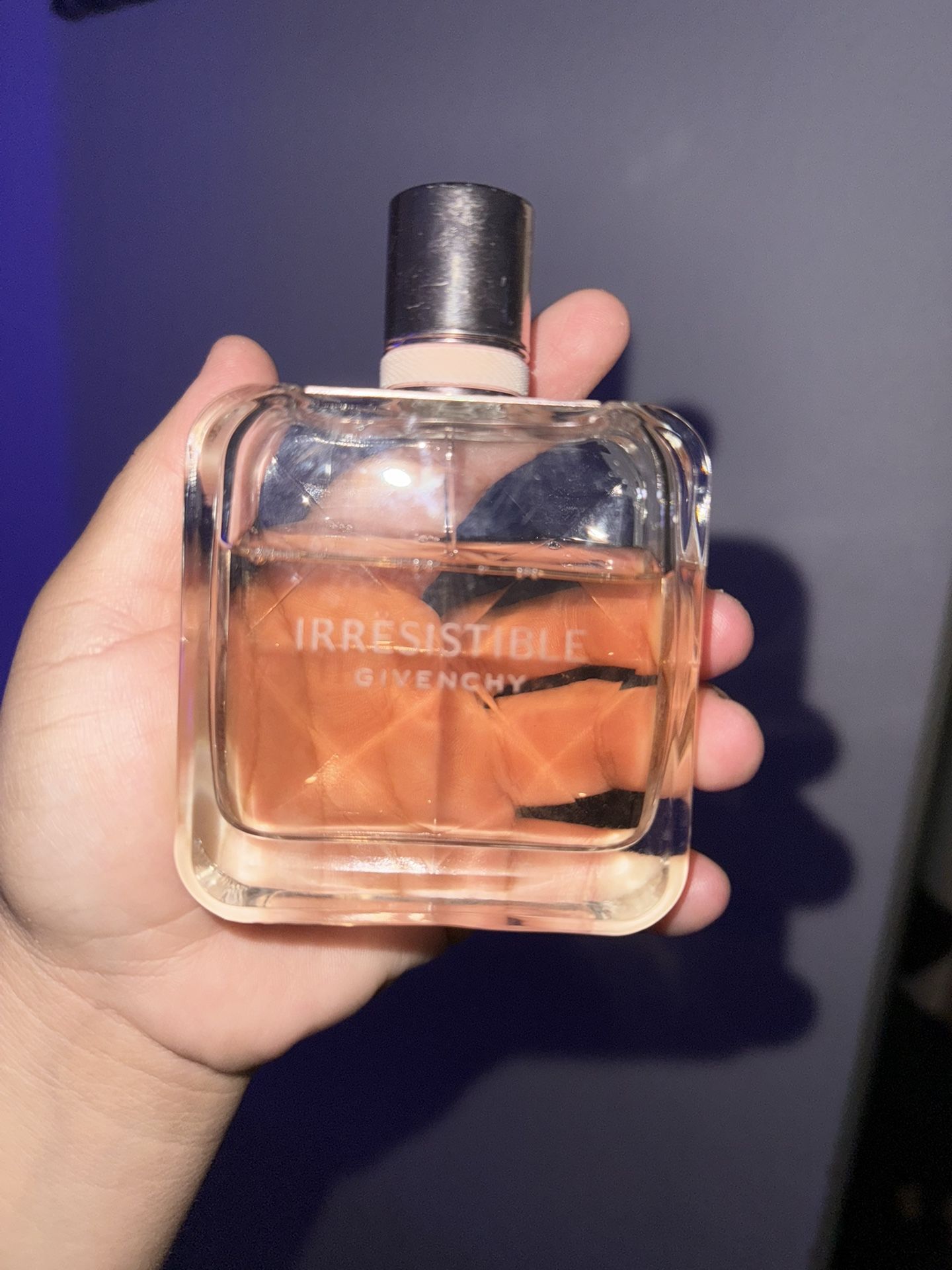 Givenchy Irresistible 