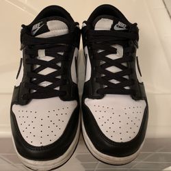 Panda Dunk Low