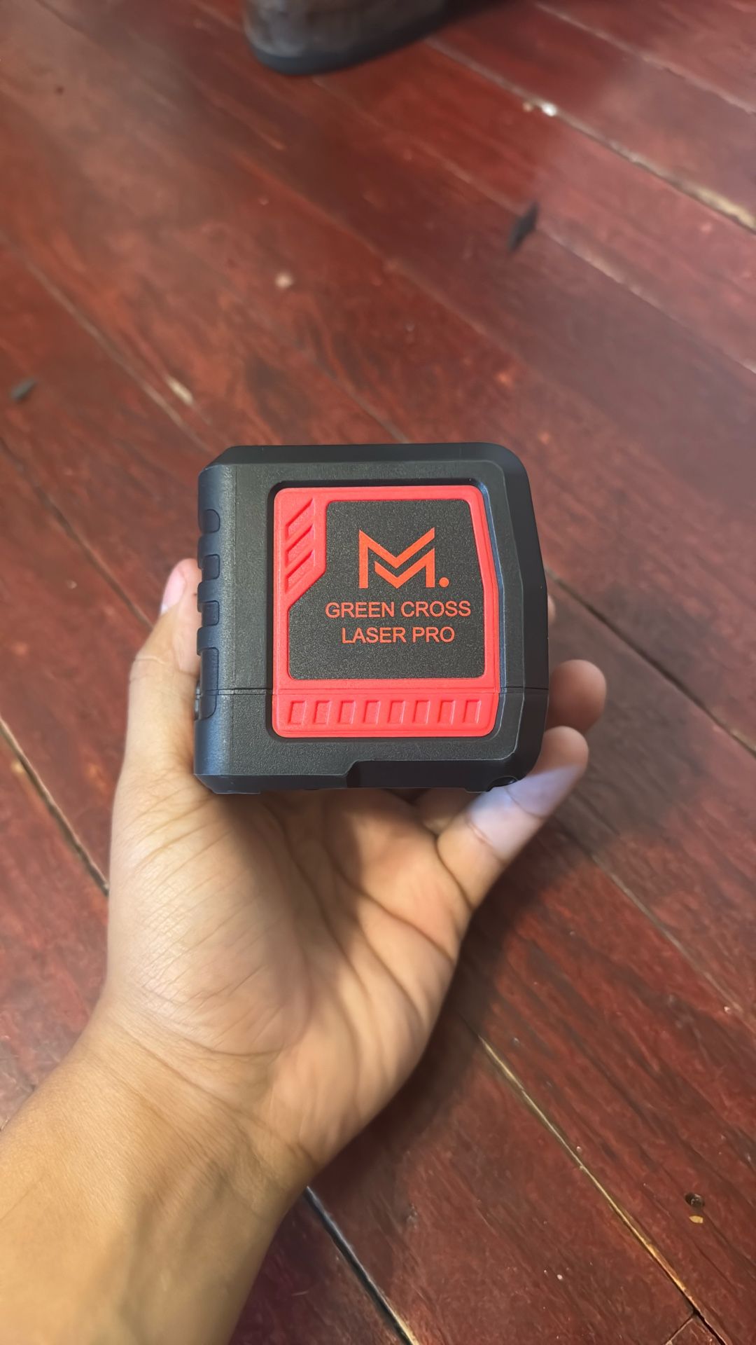 Laser Level Brand New