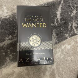 Azzaro Perfume 