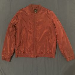 Brand New Men's Bomber Jacket