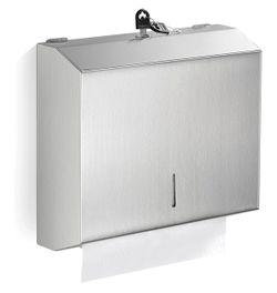 Paper Towel Dispenser Wall Mount Commercial