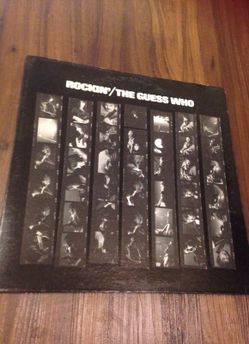 Vinyl