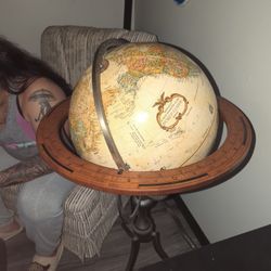 Globe