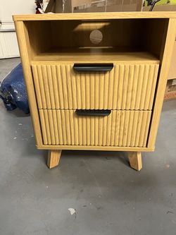 Pequeño mueble