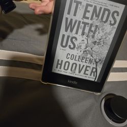 Kindle