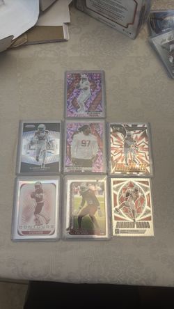 Arizona Cardinals Football Lot