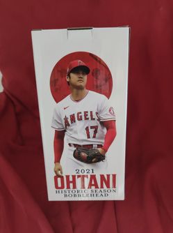 Otani Bubble head