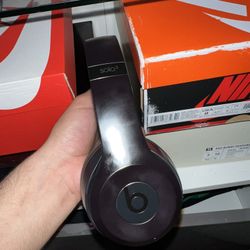 Beats Solo 3