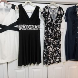 Dresses/ladies Sz 12 