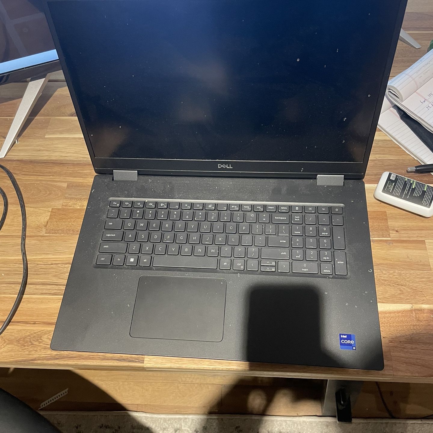 Dell Precision 7760 Laptop