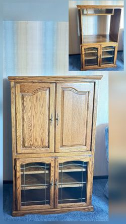 TV Cabinet