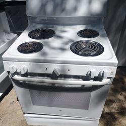 General Electric Used Refrigerator. Usada 