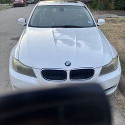 2010 BMW 328i