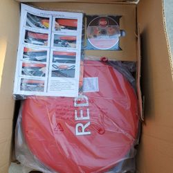 New Excercise  Machune And Etc$20 Obo.  New In Box , 