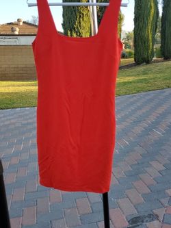 Dress Brand New With Tag