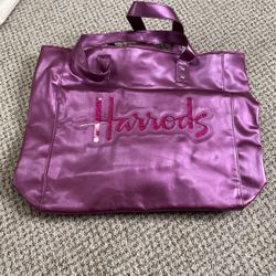 Purse Harrods