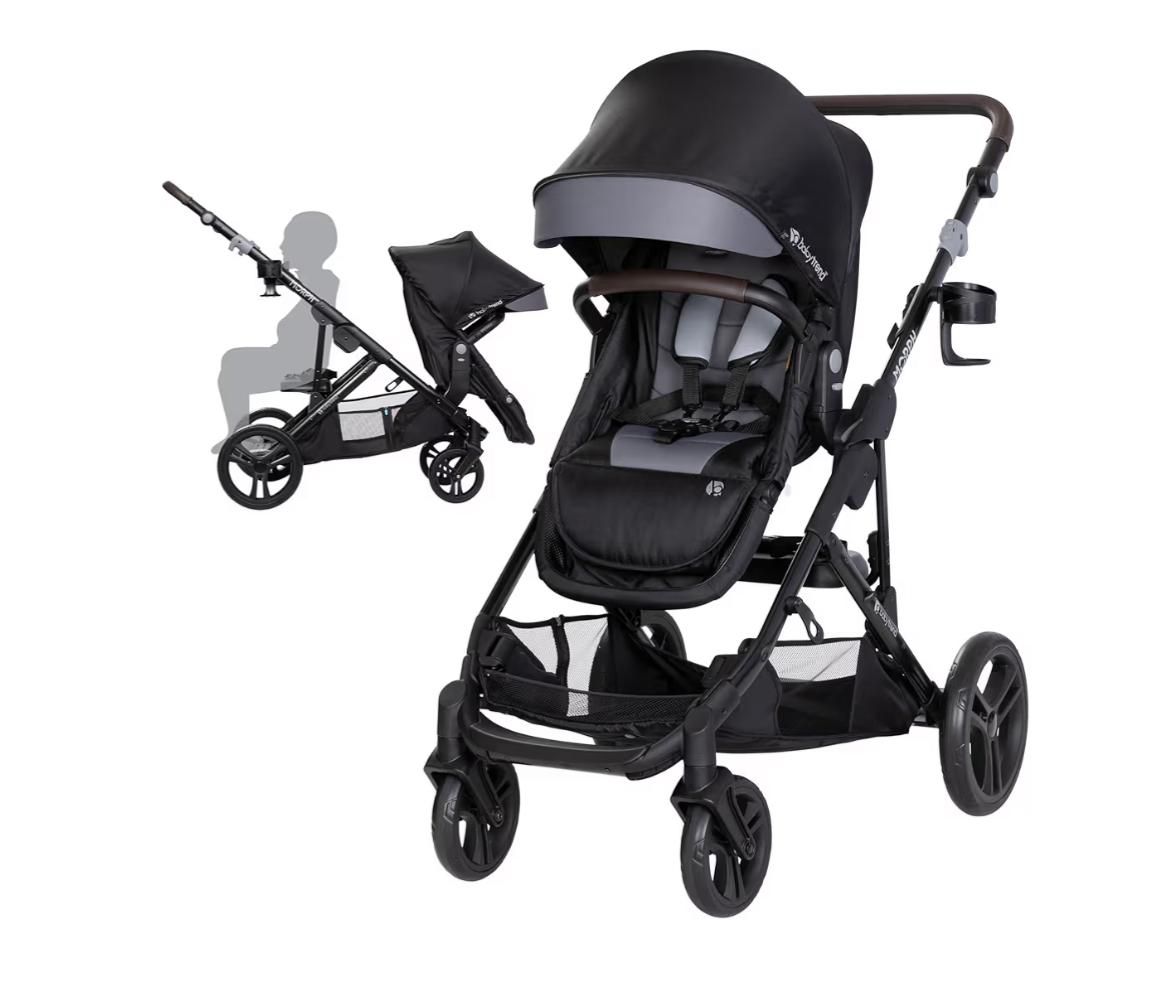 Baby Stroller